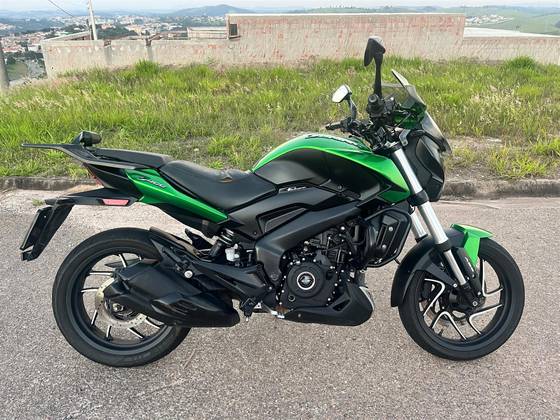 BAJAJ DOMINAR 400 BAJAJ DOMINAR 400